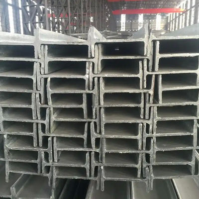 304 aço inoxidável aço estrutural H feixe laminado a frio 100*50*5*7mm para sala de produção industrial