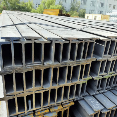 316 Aço inoxidável Estrutura de aço H viga n° 1 Superfície 100*100*6*8mm Para construção