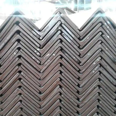 Seções estruturais de aço inoxidável 63*5mm 304L Barra de ângulo em aço inoxidável n.o 1