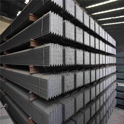 Seções estruturais de aço inoxidável de 30*4 mm