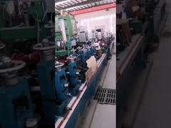 Tubos de aço inoxidável JIS de 5 mm