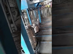 304 / 304L AISI Standard Stainless Steel Wire Coil 1 mm 1,2 mm espessura