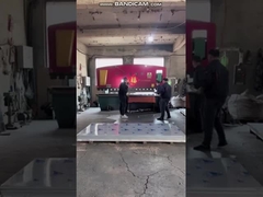 Placas de aço inoxidável encapsuladas