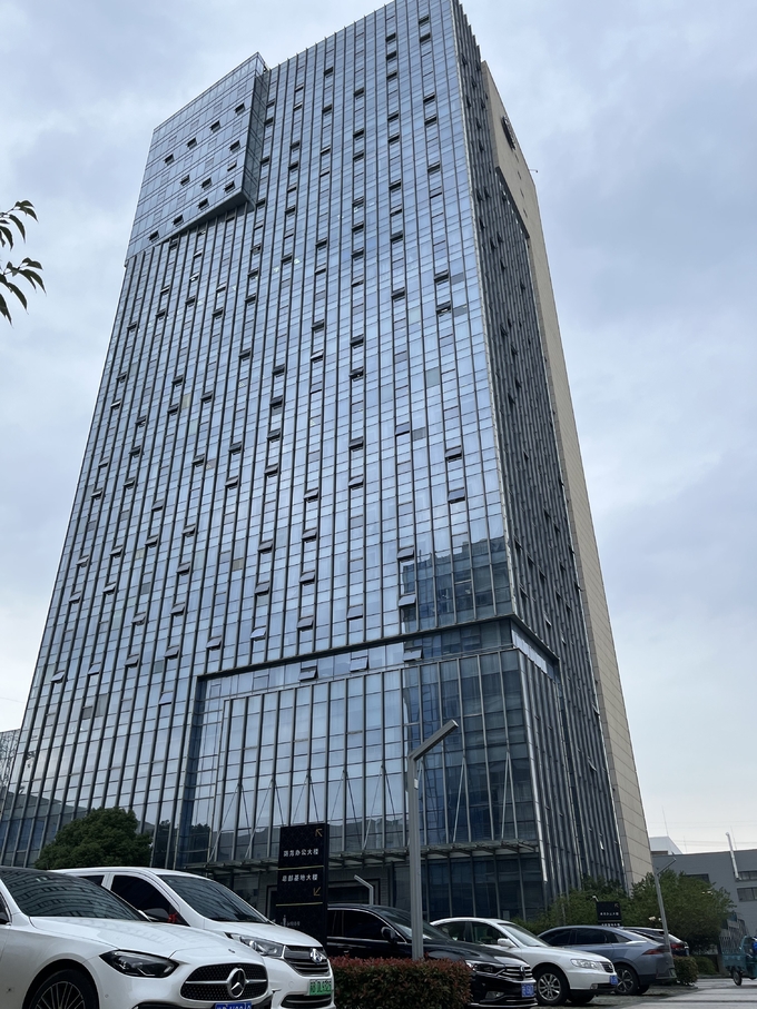 Jiangsu Xuda Steel Industry Co., LTD Perfil da Empresa